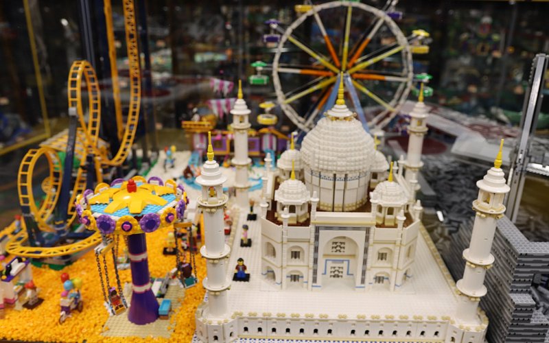 Museum of Bricks
